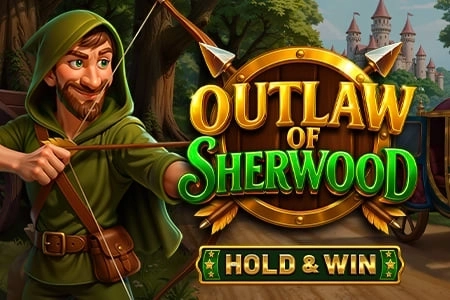Outlaw Of Sherwood
