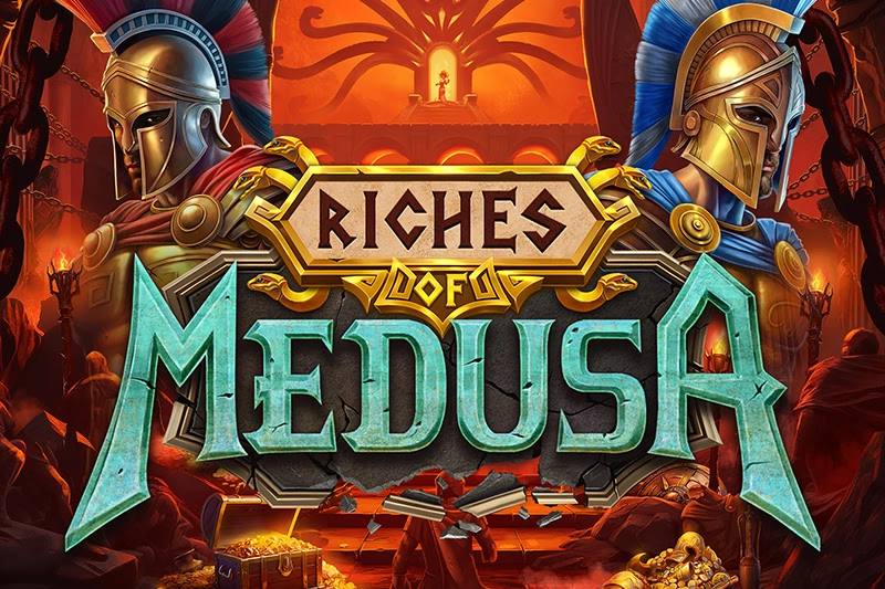 Riches Of Medusa
