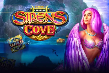 Sirens Cove