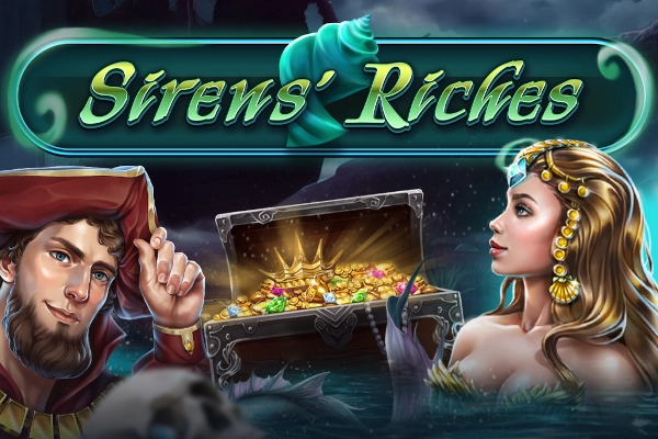 Sirens Riches
