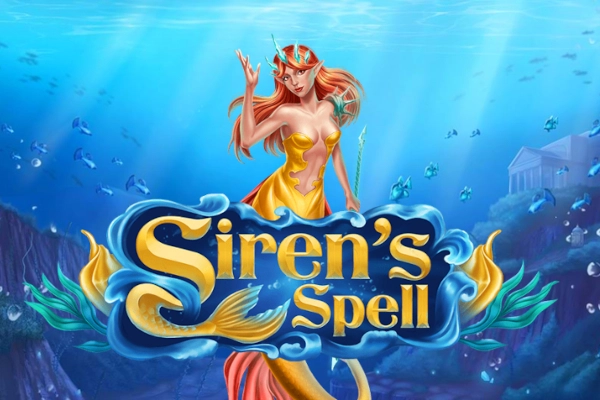 Sirens Spell