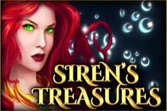 Sirens Treasure