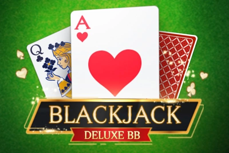 Blackjack Deluxe Bb