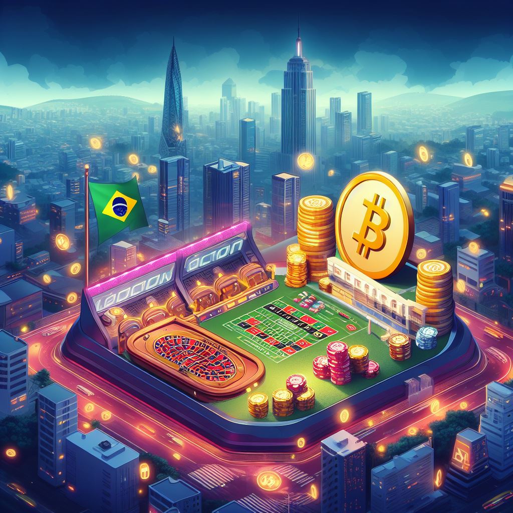 Descubra 788BET: A Principal Plataforma de Apostas no Brasil