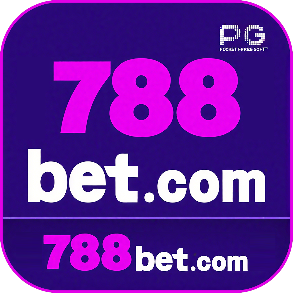 Logo da 788BET