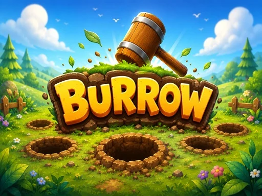 Burrow - 788bet