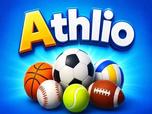 Athlio - 788bet