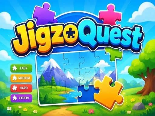 JigzoQuest - 788bet