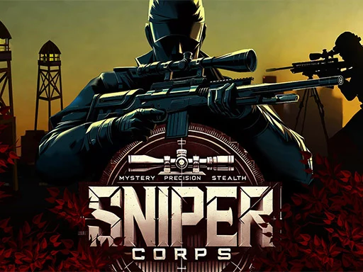Sniper Corps - 788bet