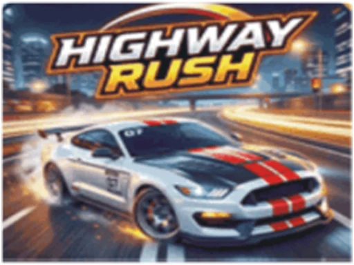 Highway Rush - 788bet