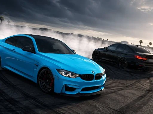 Real Car Bmw M4 Drift - 788bet