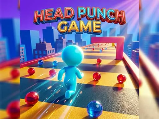 Head Punch Game - 788bet