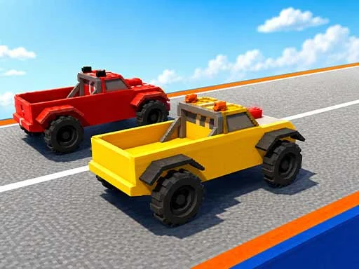 Faster Car Race - 788bet