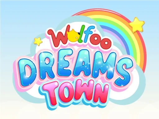 Wolfoo Town Dream - 788bet