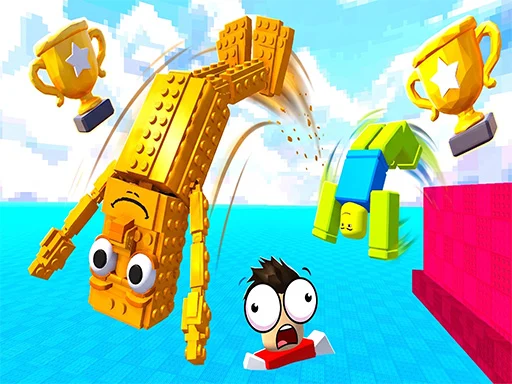 Obby +1 Double Jump - 788bet