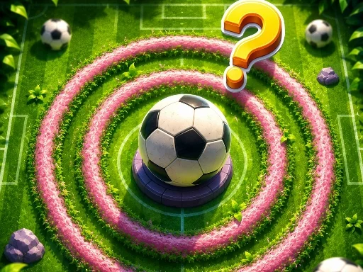 Football Marble Shooter - 788bet