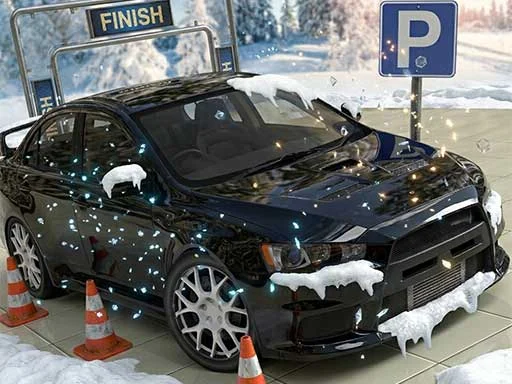 Advance Car Game Parking - 788bet