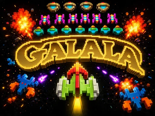 Galala - 788bet