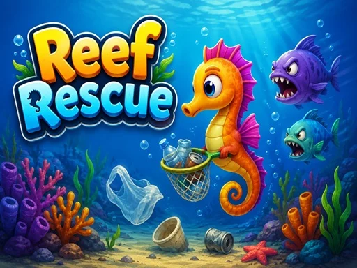 ReefRescue - 788bet