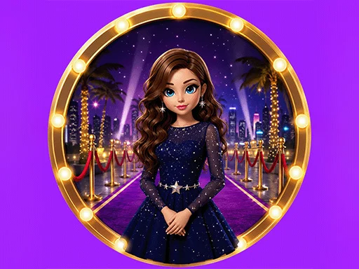 Model Dress Up 3D - 788bet