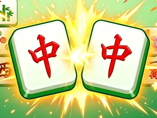 Mahjong Match - 788bet