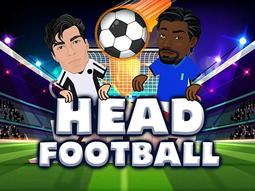 Head FootBall 3D - 788bet