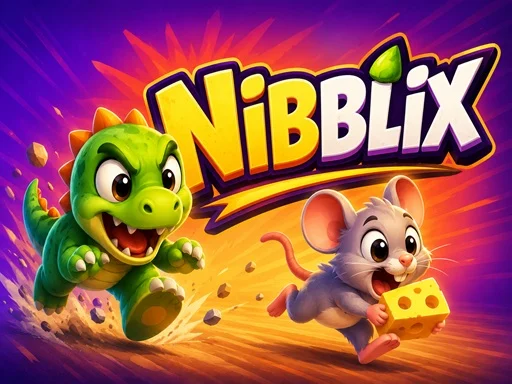 Nibblix - 788bet