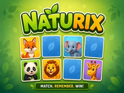 Naturix - 788bet
