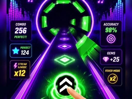 Running Roadball - 788bet