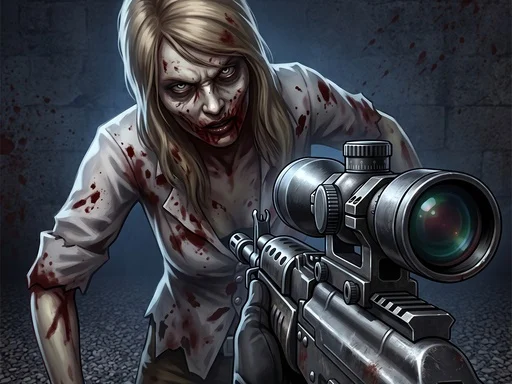 Good Guys & Bad Boys Zombie Survival GUI - 788bet