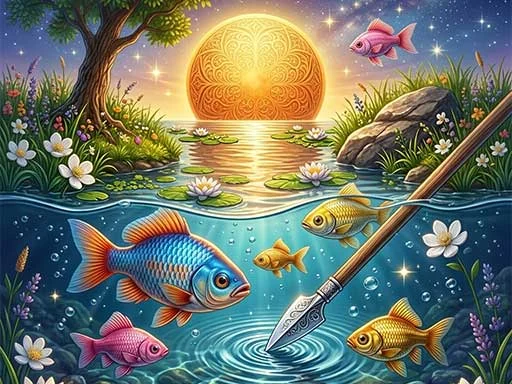 Fishing Hunting Game - 788bet