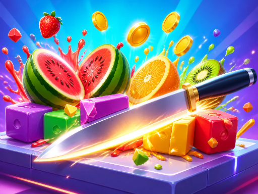 Slice It - 788bet