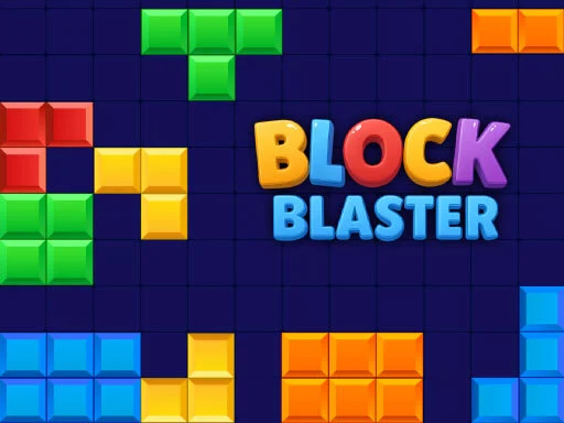 Block Blaster - 788bet
