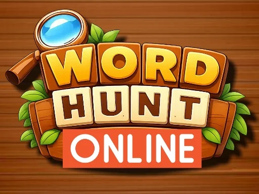 Word: Online Hunt - 788bet