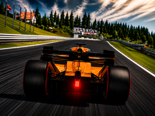 Apex Racer - 788bet