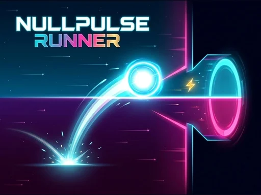 Nullpulse Runner - 788bet