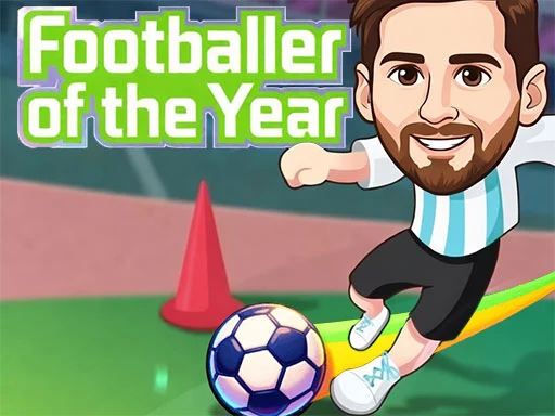Footballer of the Year - 788bet