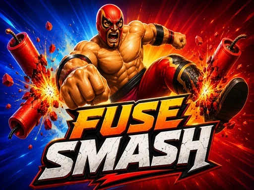 FuseSmash - 788bet
