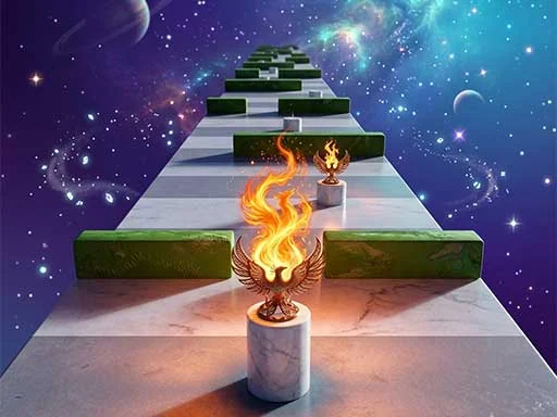 Candle Run Game - 788bet