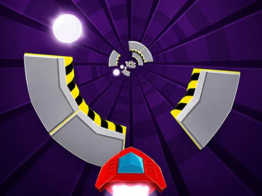 Speed Run Game - 788bet