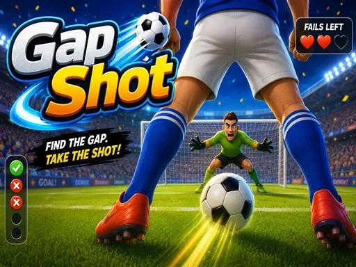 GapShot - 788bet