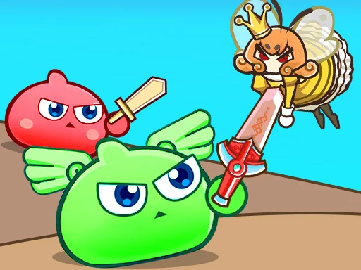 Slime Assembly Endless - 788bet