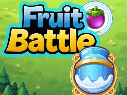 FruitBattle - 788bet