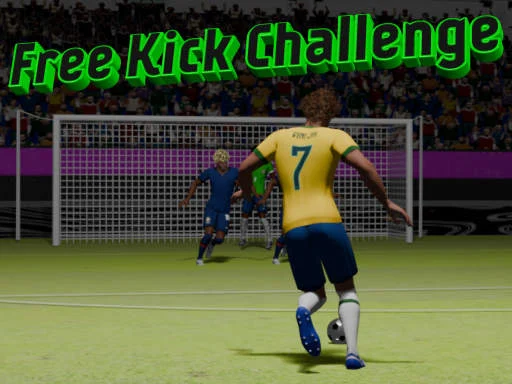 Free Kick Challenge 2026 - 788bet