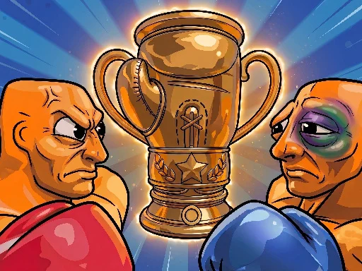 Brainrot: Box Champion! - 788bet