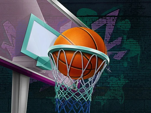 Basketball GOAT - 788bet