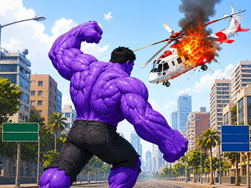Hero Monster Battle Game - 788bet
