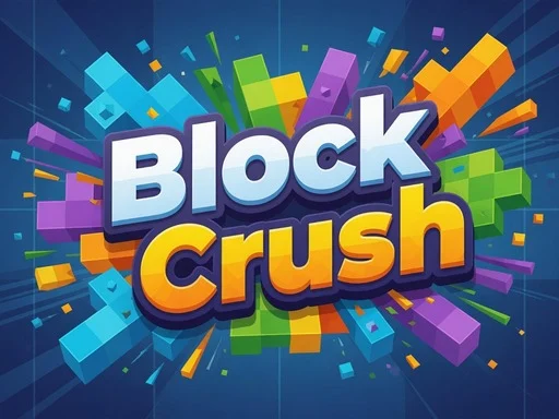 Block Crush - 788bet