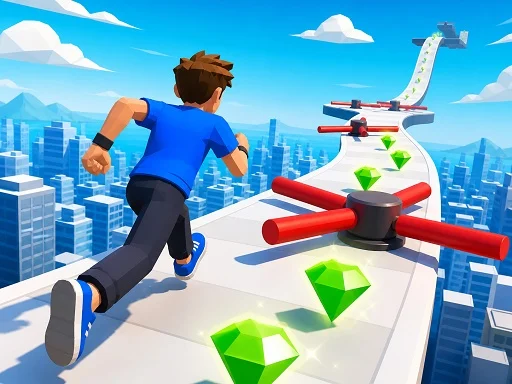 Car Stunt Master 3D - 788bet