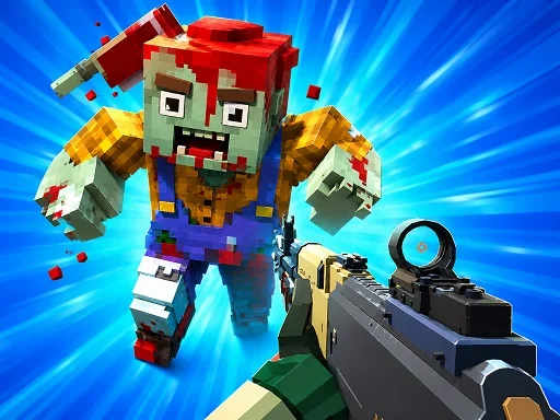 Crazy Pixel Apocalypse 4 UI 2026 - 788bet